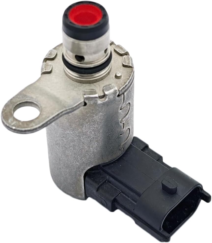 55577112 Engine Oil Pump Flow Control Solenoid Valve Compatible for Chevrolet Cruze 2.0L 2014-2015 Replaces# 46336109 55271489 55246162 55230830