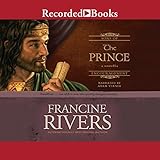  The Prince: Jonathan (Sons of Encouragement, Book 3)