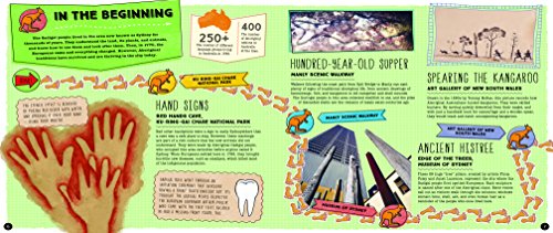 City Trails - Sydney [Lingua Inglese]