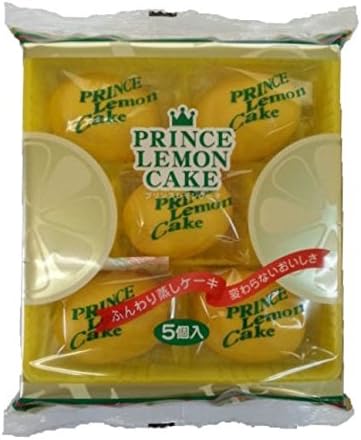 Amazon マルト製菓 プリンスレモンケーキ 5個 マルト製菓 ケーキ 洋菓子 通販 Amazon マルト製菓 プリンスレモンケーキ 5個 マルト製菓 ケーキ 洋菓子 通販