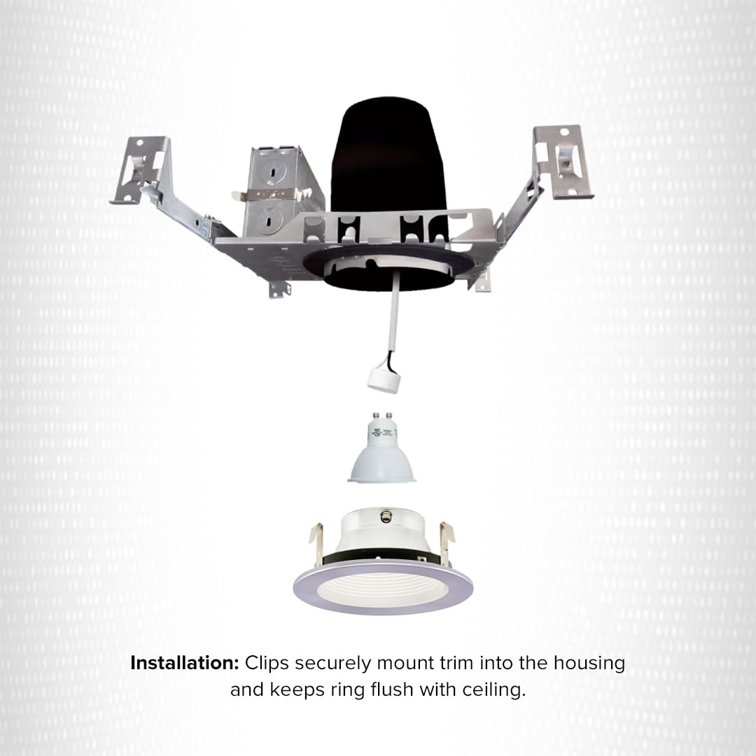 Elco Recessed Lighting