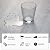 Oxdigi Peel and Stick Vinyl Flooring Roll 23"x 393"/64 Sq.Ft, Thicken Self Adhesive Vinyl Floor Tiles Wood Plank Flooring Waterproof Wear-resistant for any Room, Easy DIY Floor Coverings, White-Washed
