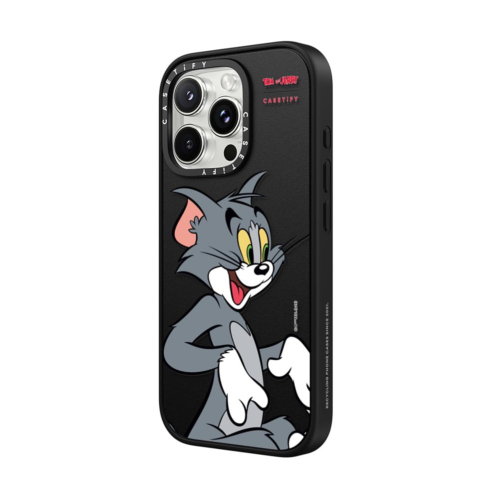 casetify 16pro専用 トムとジェリーコラボ 楽天市場】iPhone16Pro ケース カバー トムとジェリー キャラクター