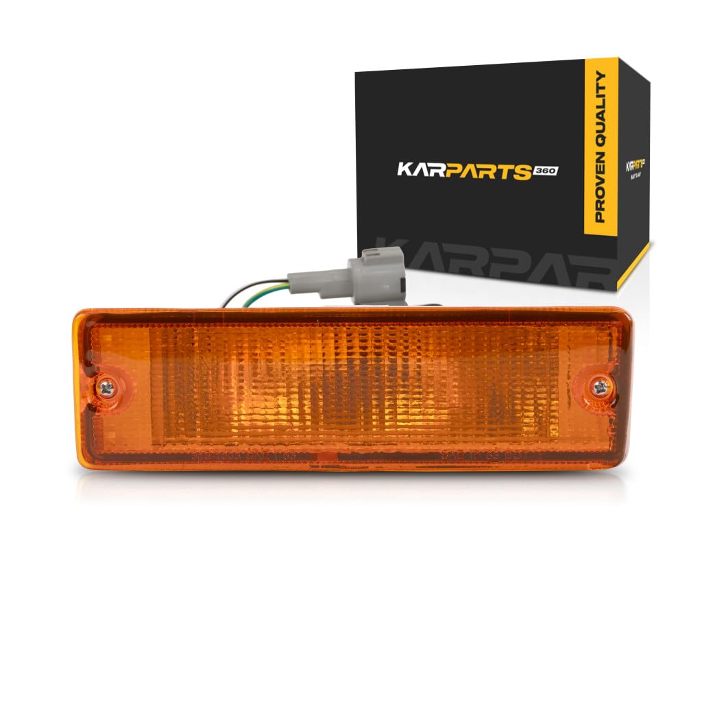 Amazon.com: KarParts360 For Nissan Pathfinder 1990 91 92 93 94