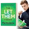 The Let Them Theory New: A Life-Changing Tool That Millions of People Can't Stop Talking About an Easy to Understand Shares Relatable Stories UK Sales Lovers Book Gifts for Friends/Colleagues (1pc)