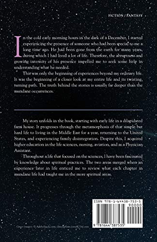 Rise Beyond Fear To Truth