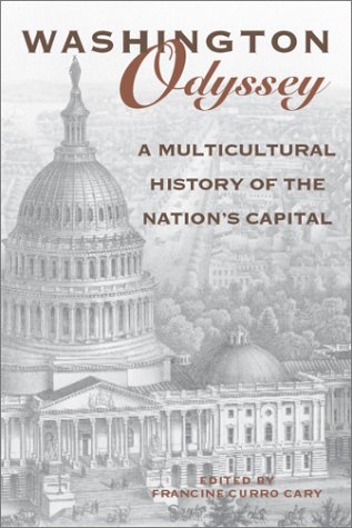 WASHINGTON ODYSSEY