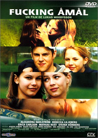 Fucking Åmål Amazon.de MusikCDs & Vinyl