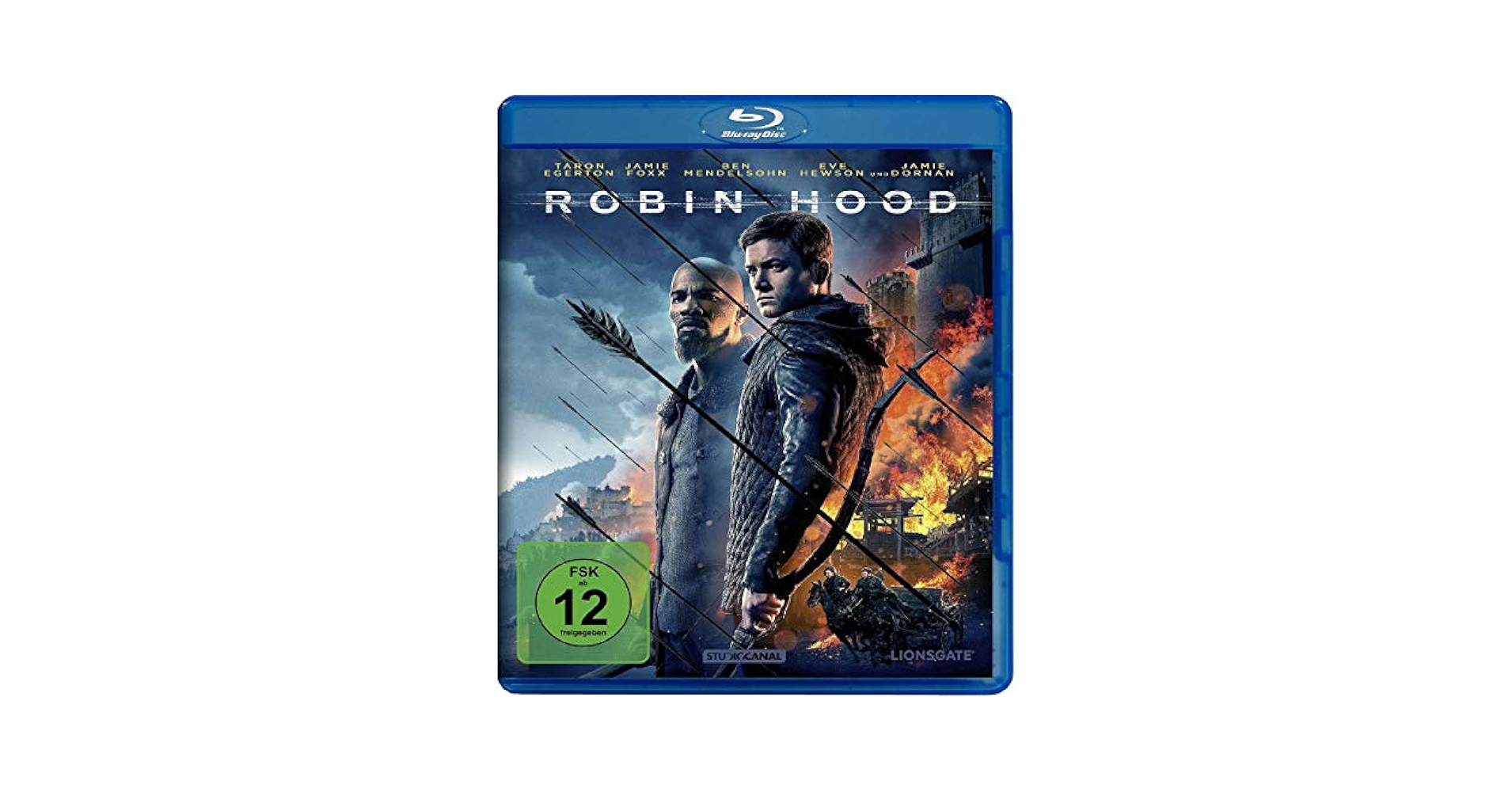 その他 Robin Hood: Season One [Blu-ray] Amazon.com: Robin Hood: Season 1 [Blu-ray] : Jonas Armstrong