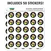 Ben 10 Ben Tennyson Planner Calendar Scrapbooking Crafting Stickers #2