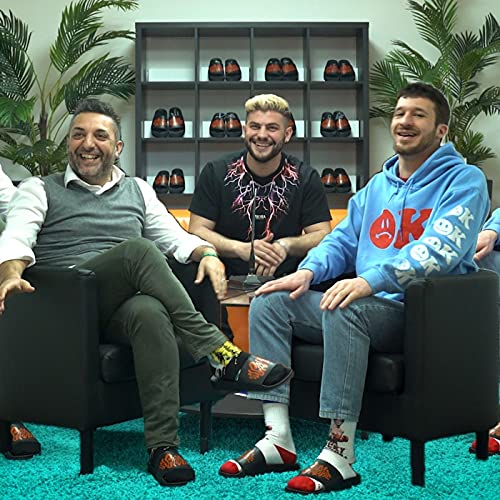 S1 E8: BIANCOMAT - Con gli oroscopi si rimorchia