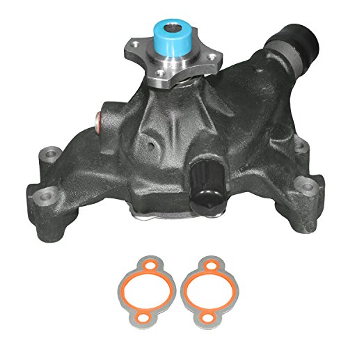 ACDelco 252-783 Professional Water Pump Kit