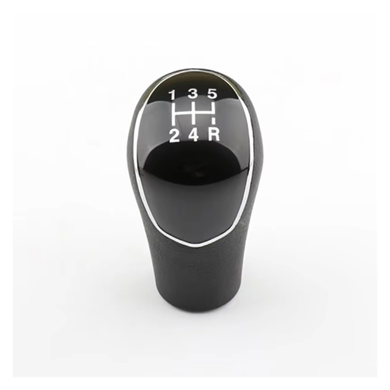 Wphlyz One Color Head Change Lever Knob For Hyundai For Ix35 For Tucson For Elantra For Matrix 5-Speed Manual Transmission Shift Lever Joystick Head Gear