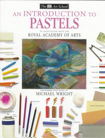 Introduction to Pastels réussir ses mélanges de couleurs sans tacher ses dessins