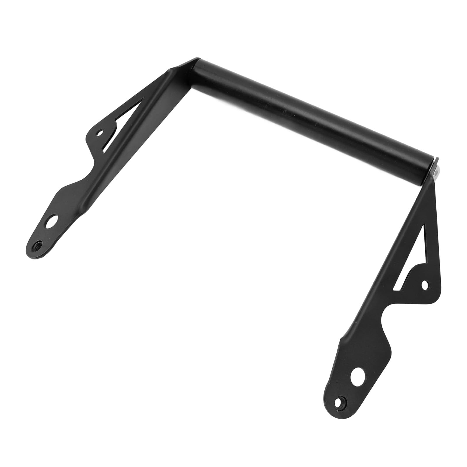 Staffa GPS, Staffa di Navigazione per Moto per Tricity 125 Tricity 155 Supporto per Telefono Cellulare per Piastra GPS per Telefono Cellulare