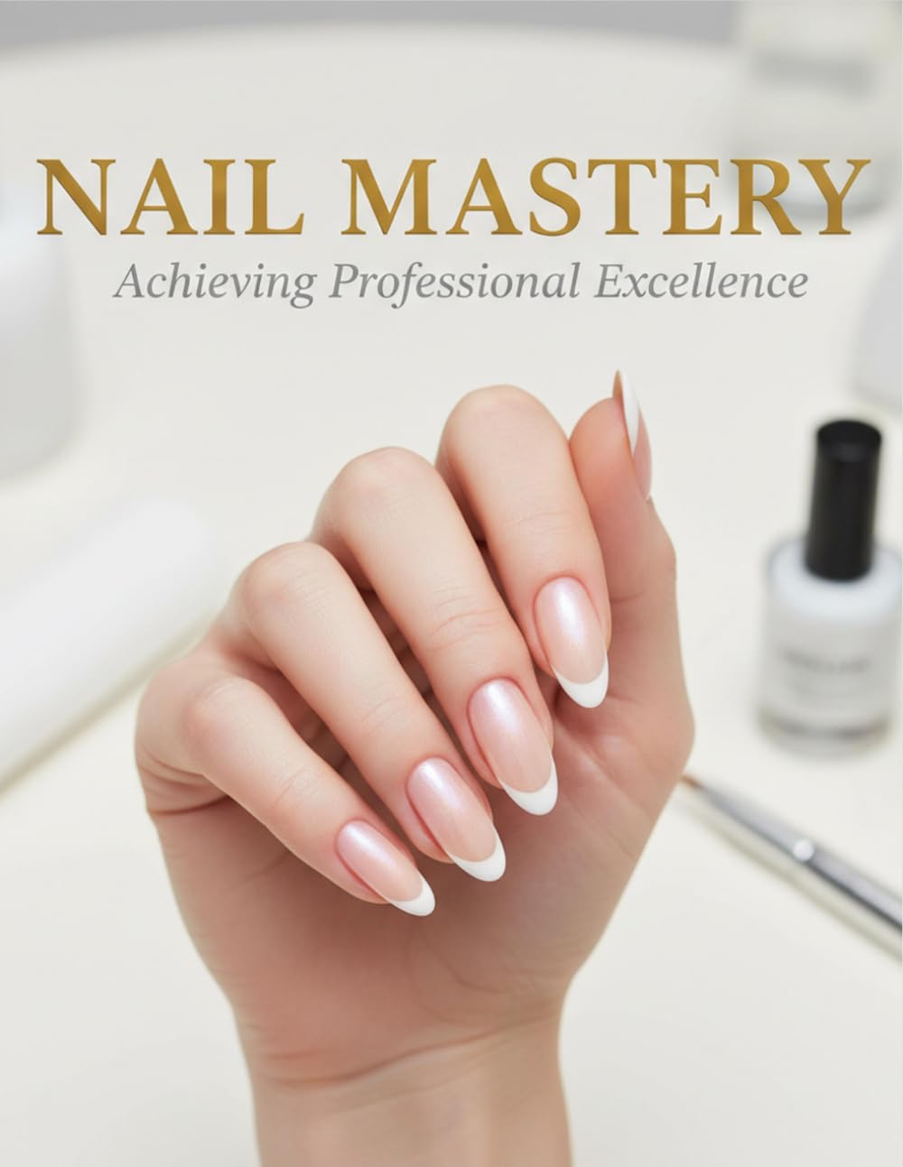 Nail Mastery: Achieving Professional Excellence
