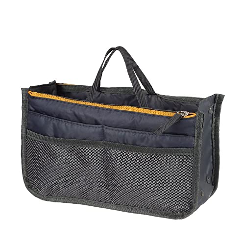 Generic Bolsa de higiene moderna, cinza