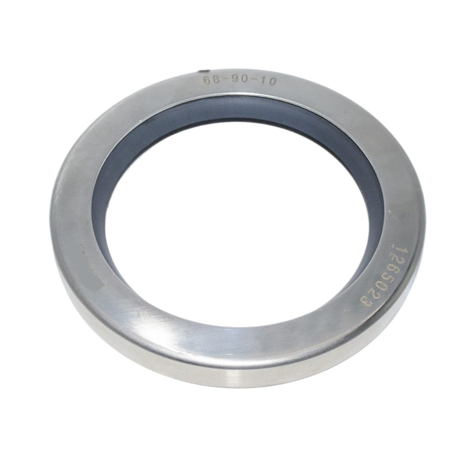 YMUGUEGH 68 * 90 * 10/68x90x10 Single lip rotary screw air compressor stainless steel oil seals