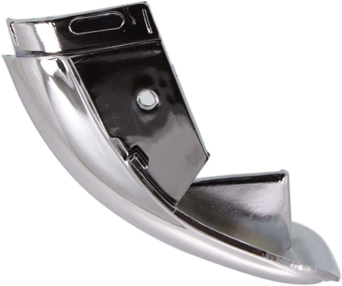 I-MATCH AUTO PARTS Set Of 2 Driver And Passenger Side Front-877029