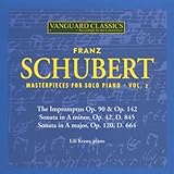  Impromptus,Sonatas