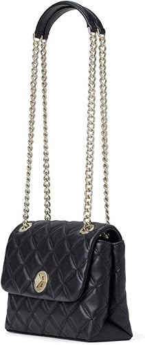 ladies leather side bolsa