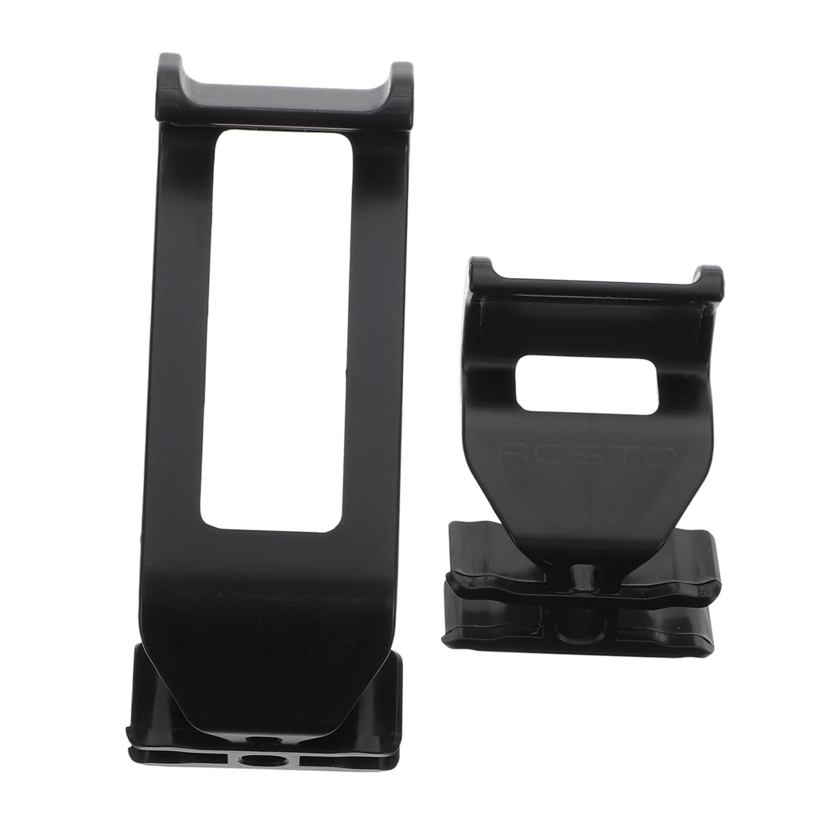 SEWACC 1 Set Drone Accessories Remote Controller Tablet Holder Durable Phone Mount for Air Ergonomic Design for Enhanced Stability and Support