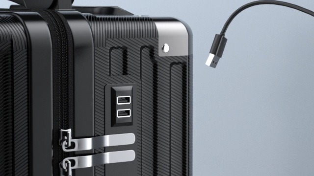 Amazon | [JOLISTAR] スーツケース キャリーケース キャリー