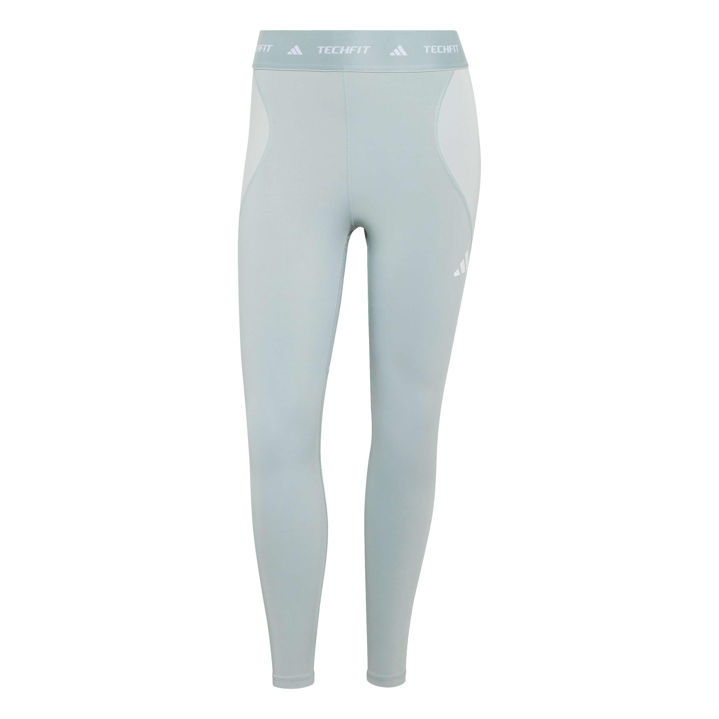 adidas Techfit Workout Color Block 7/8 Leggings - Rajstopy Kobiety