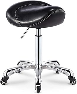 Swivel Stool Chair Height Adjustable Barstools swivel bar stool kitchen bar chair modern Counter Chairs Salon Stools Bar stools adjustable height Suitable for restaurants cafés Restaurant Bar Bistro L