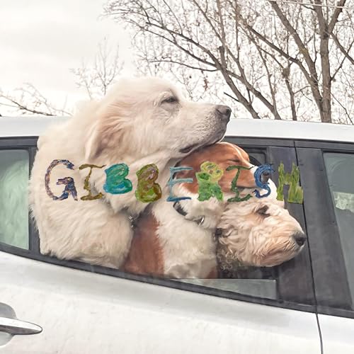 Amazon.com: GIBBERISH [Explicit] : Gibby: Digital Music