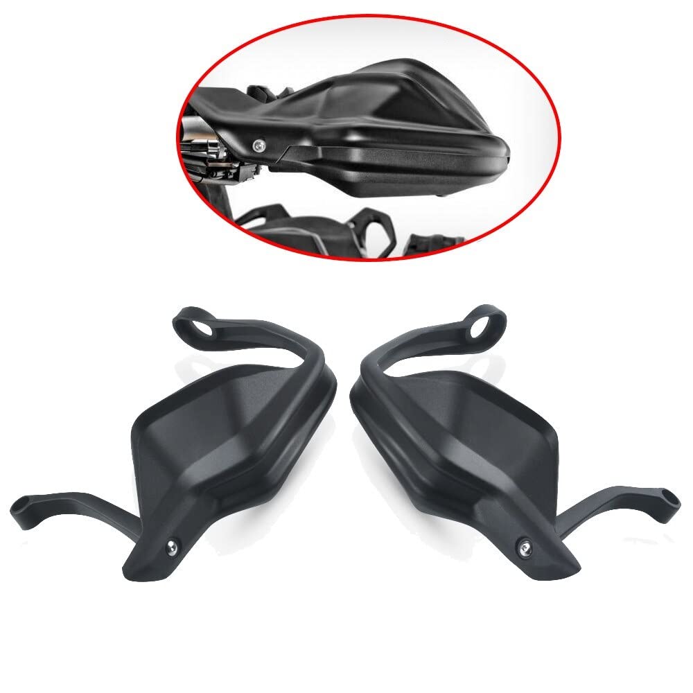 HSPORT Motorbike Handguards Hand Guards Motorcycle Handguard for F750GS F850GS 2018 2019 2020 Hand Shield Protector for F 750 GS F 850 GS Handguard Cover