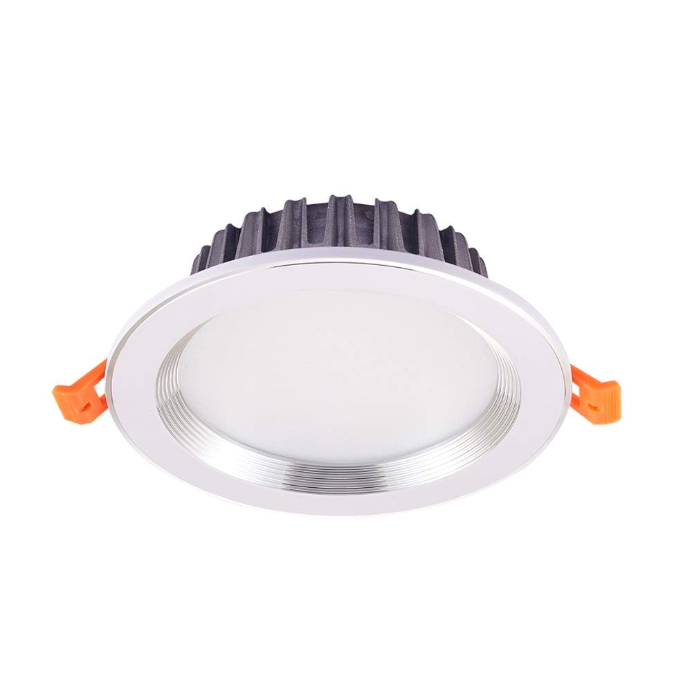 Spot LED encastrable 5W rUrEu finissez-en avec la fatigue oculaire et les reflets