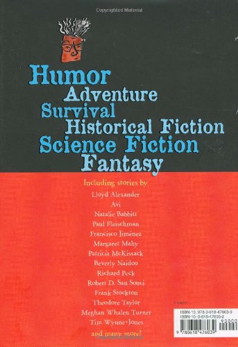 Best Shorts: Favorite Stories for Sharing