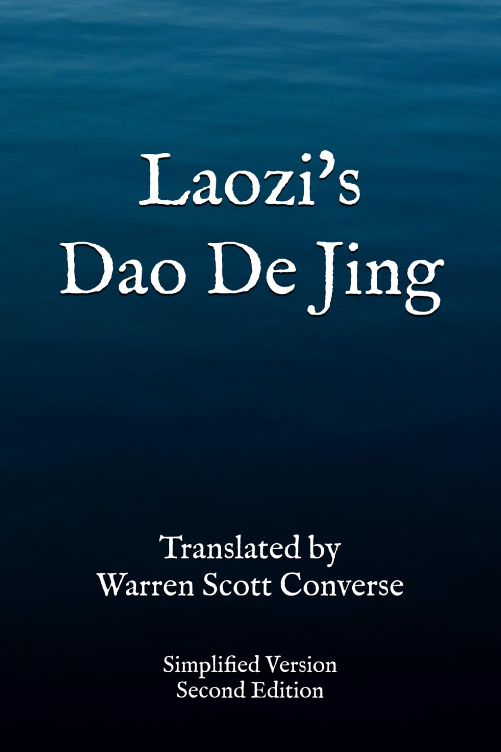 The Dao De Jing