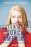  Unzensiert durch Amerika: Gibt\'s hier noch was zu lachen?