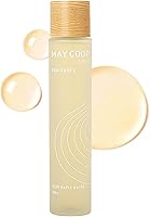 Vista 1 de May Coop Tónico de esencia hidratante de salsa cruda Tónico facial hidratante Tónico de arroz para pieles secas, sensibles y propensas al acné