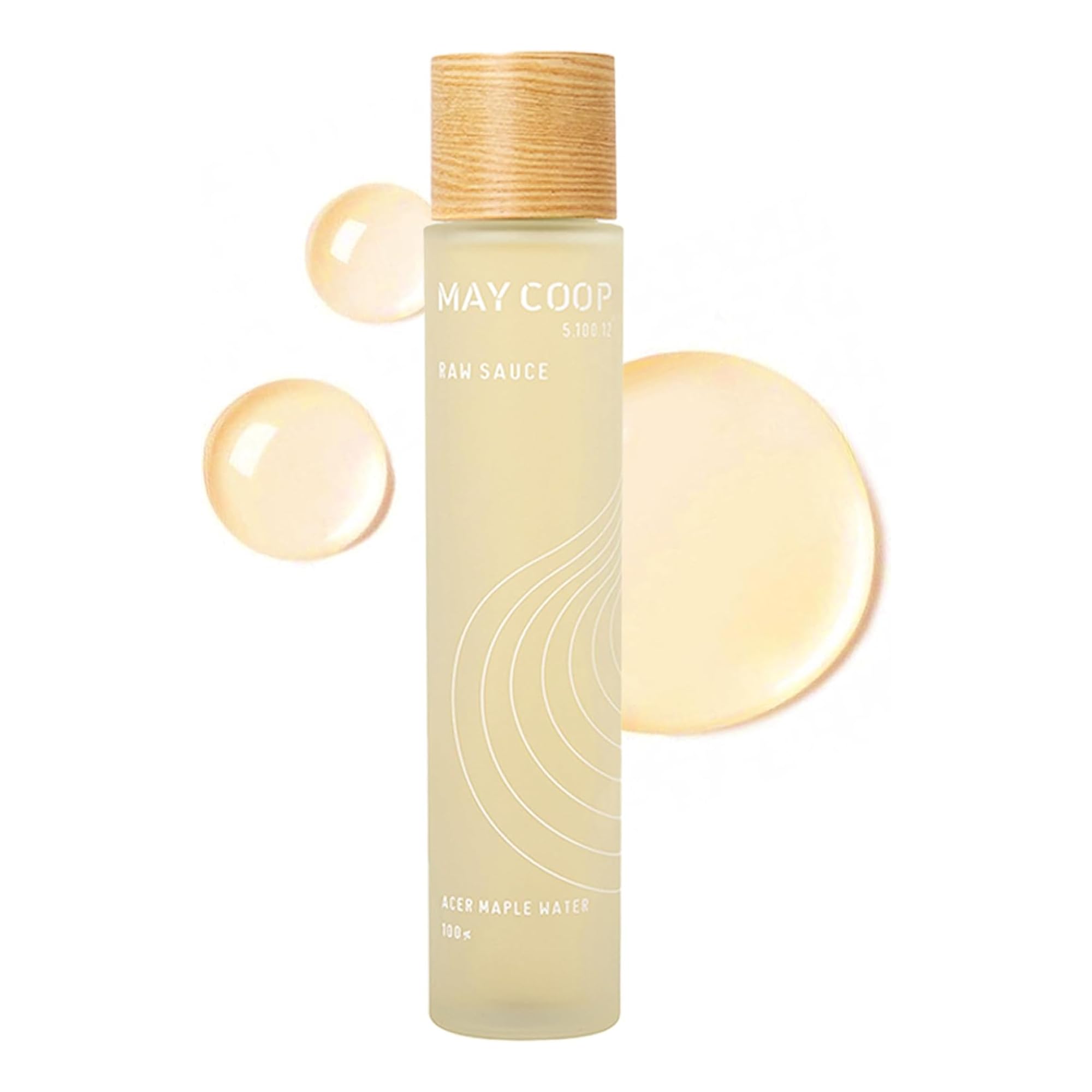 May Coop Raw Sauce 150 ml