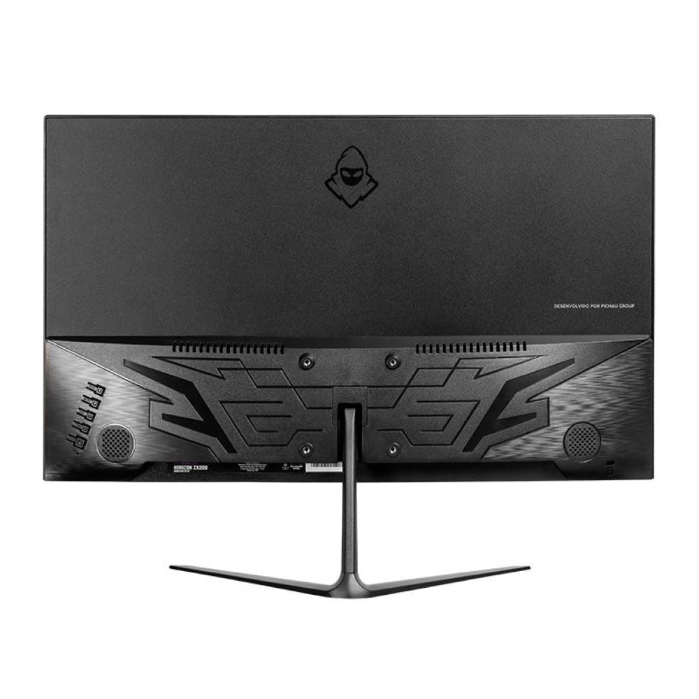 Monitor Gamer Mancer Horizon ZX200 | 23.8 Pol | VA | FHD | 1ms