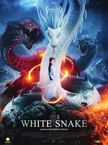 White Snake