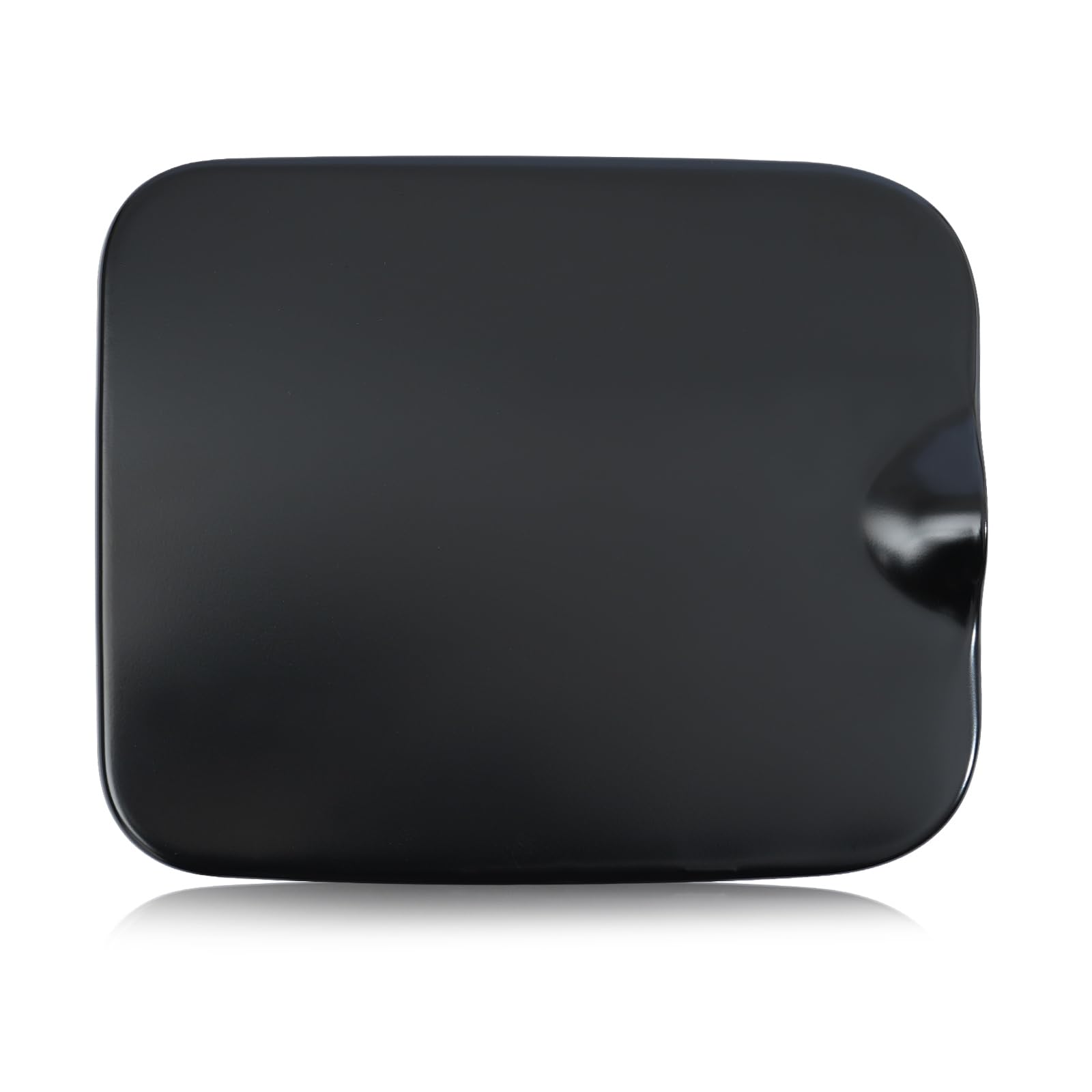 Fenglesha Fuel Filler Gas Door Cover Replacement for Toyota Tundra 10/2003-2006 6.5 Foot Bed Double Cab Replace 77305-0C040