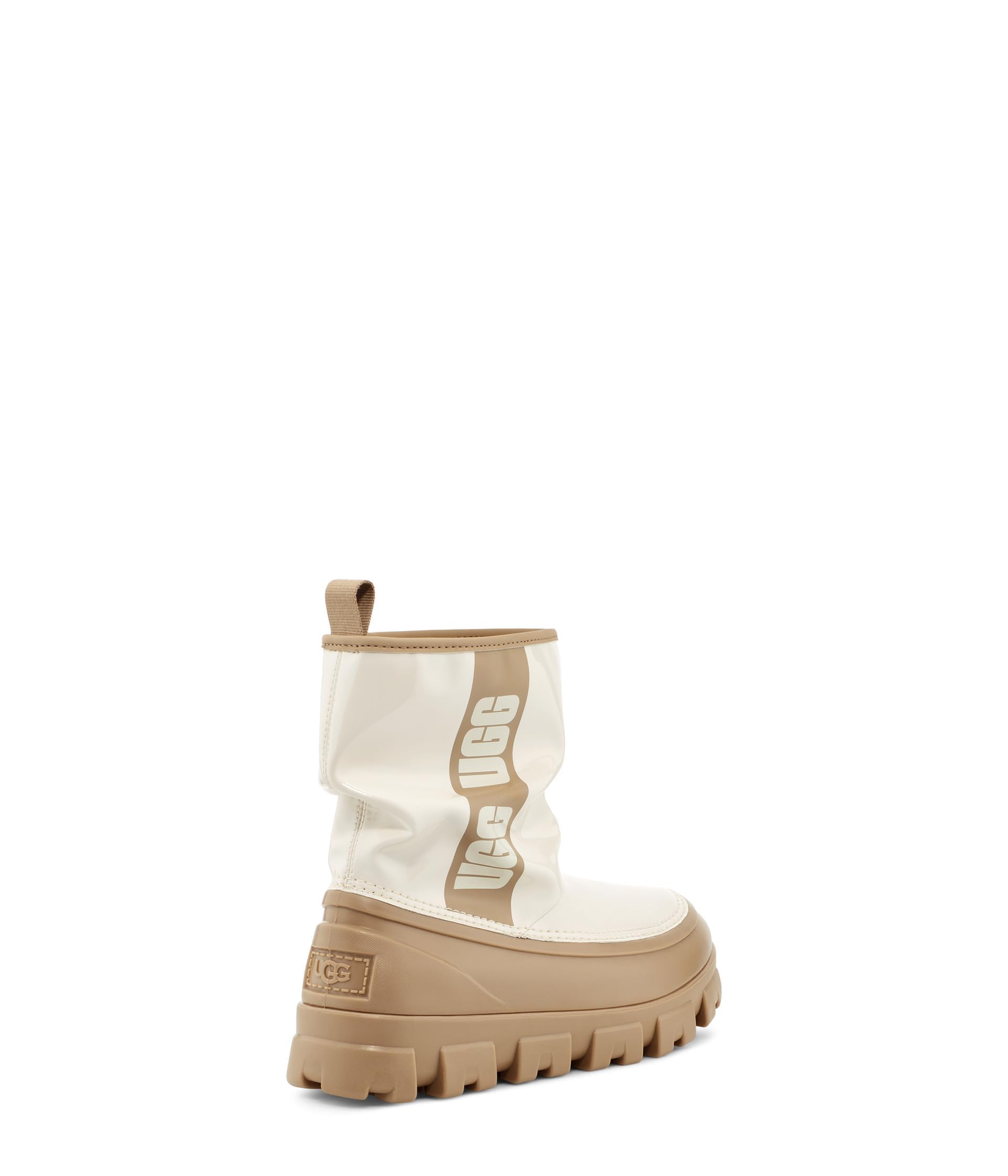 78▢UGG W CLASSIC BRELLAH MINI UT0406-5 UGG Women's Classic Brellah Mini - FREE Shipping & FREE