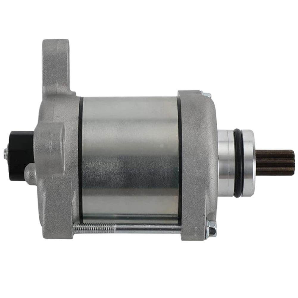 Démarreur CRF450R Bloqué ? Solution de Remplacement pour Code 31200-MKE-A71
