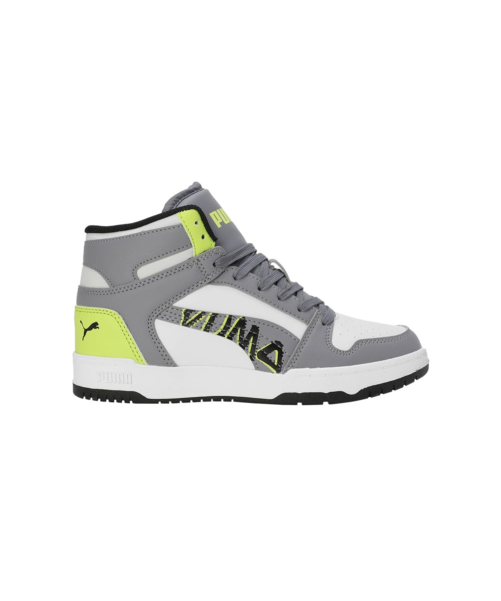 Puma Unisex-Kids' RBD Game V1 Sneaker 2 51465FkOF6L. SL1200
