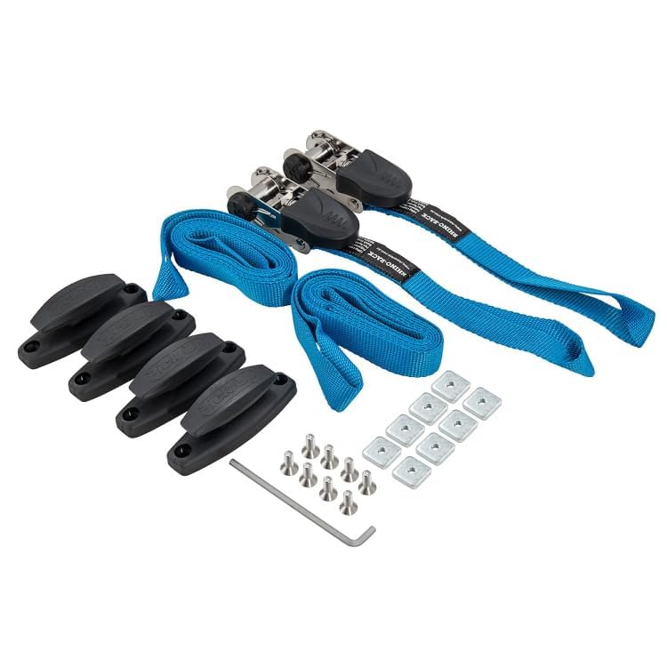Amazon.co.jp: RHINO-RACK ライノラック PIONEER PICKUP KIT
