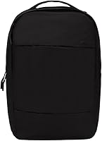 Vista 1 de Incase Compact City Backpack with Diamond Ripstop – 18L Everyday Travel Tech Backpack and Laptop Bag for Work or School – Three Pockets, 16” Padded