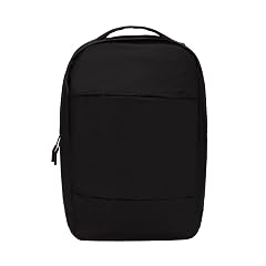 Incase Compact City Backpack with Diamond Ripstop 18L Everyday Travel Tech Backpack and Laptop Bag for Work or