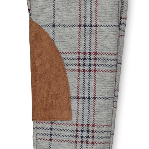 Image of Hope & Henry Girls' Ponte Riding Pants