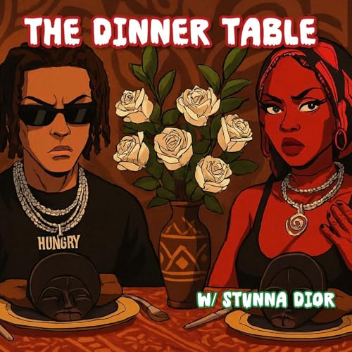 STUNNA DIOR: THE AFRICAN PRINCESS EPISODE 5 Titelbild