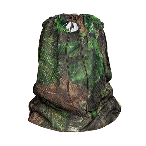 Image of Mossy Oak