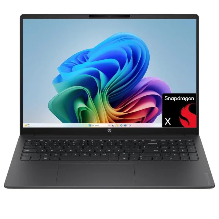 Amazon.com: HP OmniBook 3 16'' WUXGA Next Gen AI PC IPS Display
